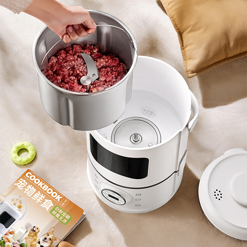 반려동물 사료 제조기 DIY 고양이 & 강아지 사료 제 - Home Cooking Dog Food 리뷰 및 가격