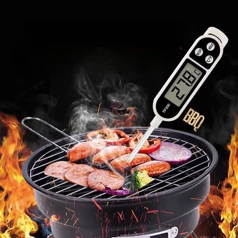 1개 식품 온도계, 주방 액세서리, 기숙사 필수품, 즉 - Home Cooking Oil 리뷰 및 가격