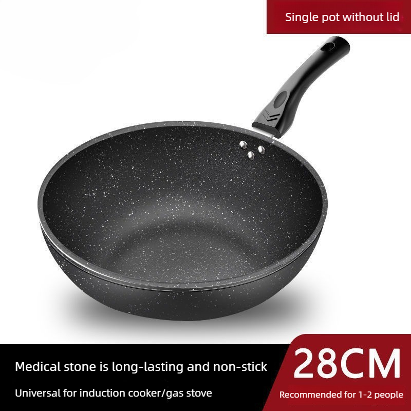 마이판 스톤 쿠킹 팬, 기름 적게 사용하고 눌어붙지 않 - Home Cooking Oil 리뷰 및 가격